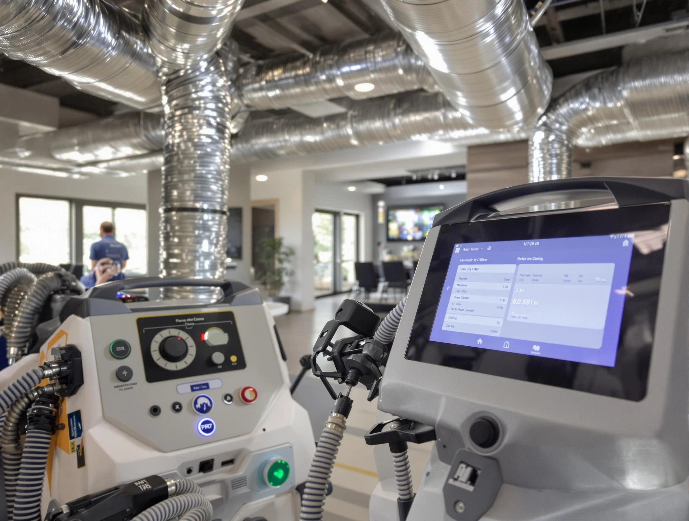 Expert mold remediation by North Druid Hills Air Duct Cleaning in North Druid Hills